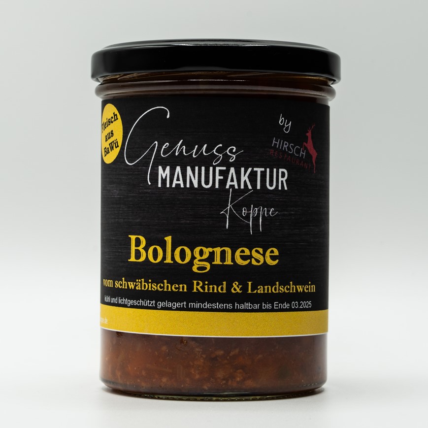 Bolognese 400g