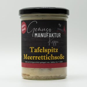 Tafelspitz 400g