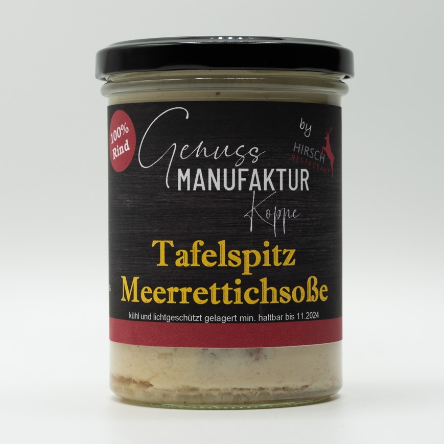 Tafelspitz 400g