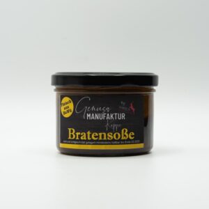 Bratensoße 200g