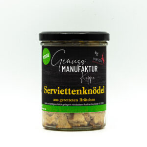 Serviettenknödel 350g