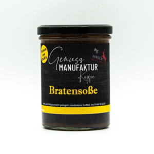 Bratensoße 400g