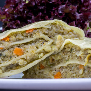 vegane Maultaschen 300g