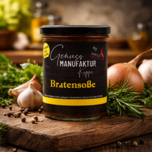 Bratensoße 400g