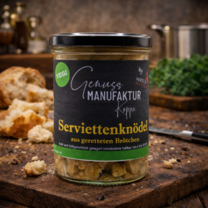 Serviettenknödel 350g