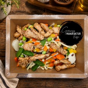 Bami Goreng TK