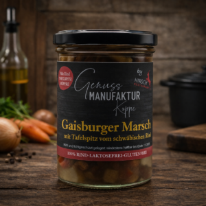 Gaisburger Marsch 400g