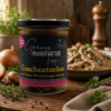 Geschnetzeltes vom Schwein