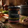 Rinderbraten