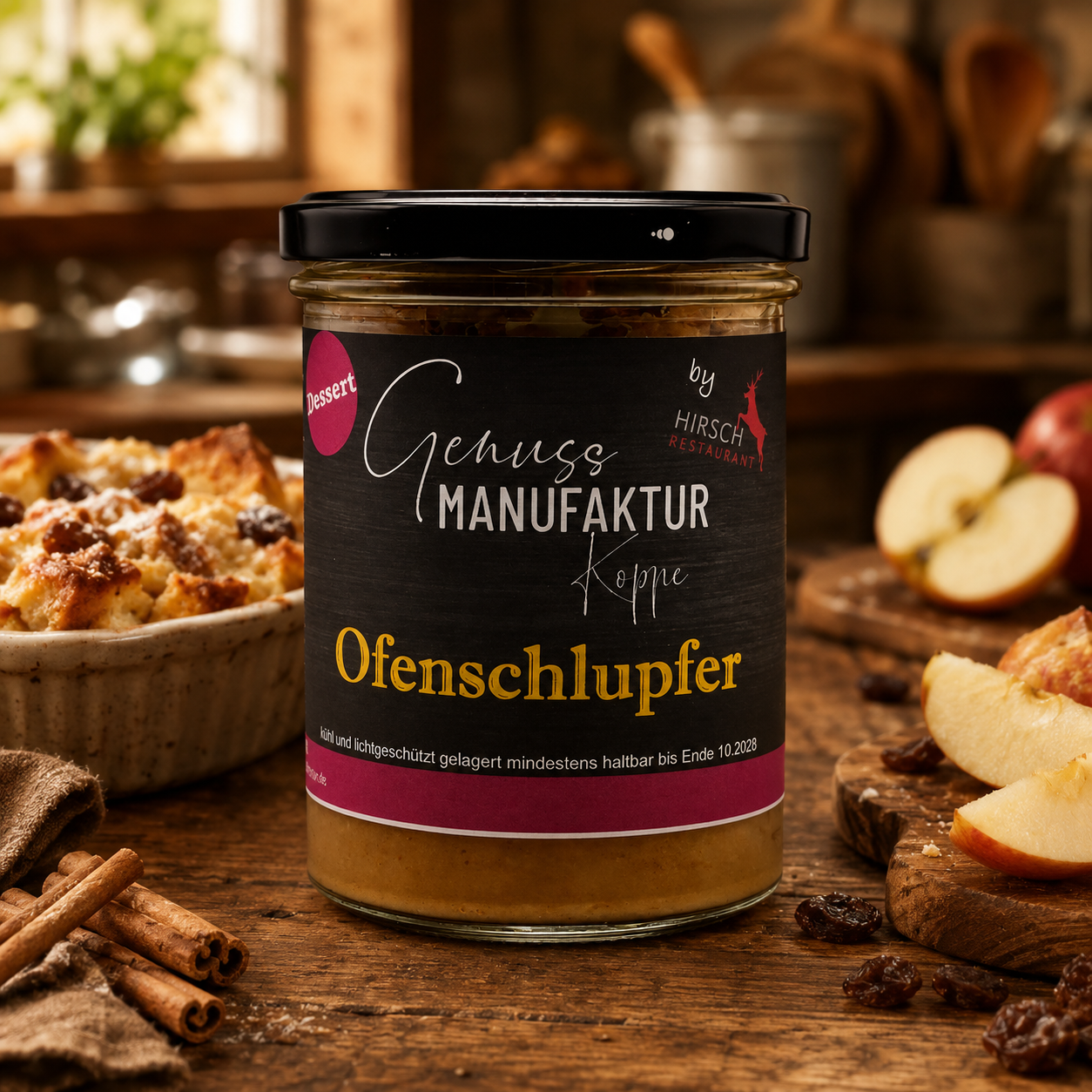 Ofenschlupfer