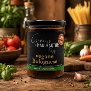 Vegane Bolognese