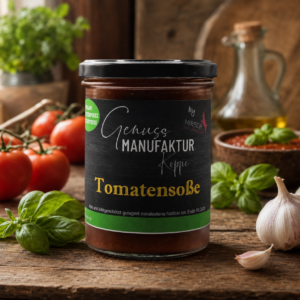 Tomatensoße