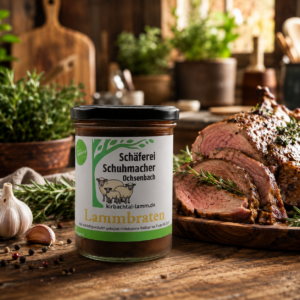 Lammbraten