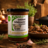 Lammragout