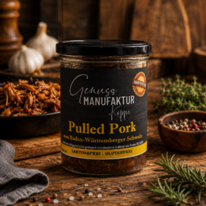 Pulled Pork